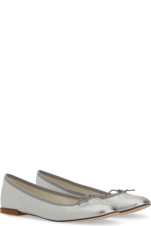 Repetto Shoes for Women Repetto Dancer "cendrillon"