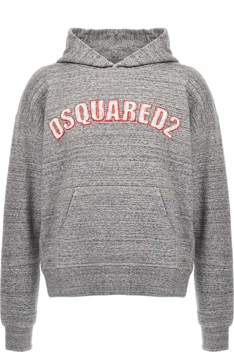 Homeware Dsquared2 'nyc Fit' Hoodie