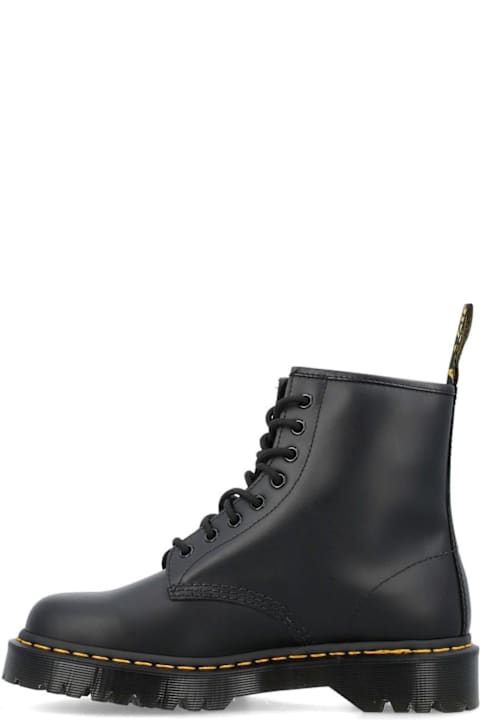 Dr. Martens Boots for Men Dr. Martens Bex Lace-up Boots