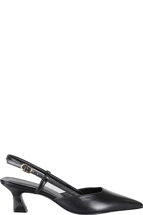 Stuart Weitzman for Kids Stuart Weitzman Vinnie 50 Slingback