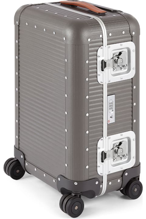 Luggage for Men FPM Bank Spinner 55m