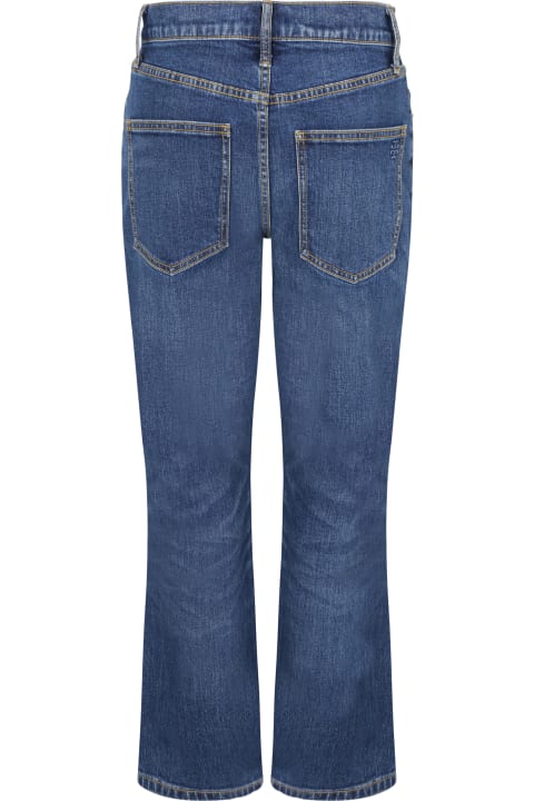 Tory Burch Jeans for Women Tory Burch Flare Jeans
