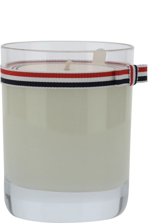 Thom Browne Home Décor Thom Browne Candle