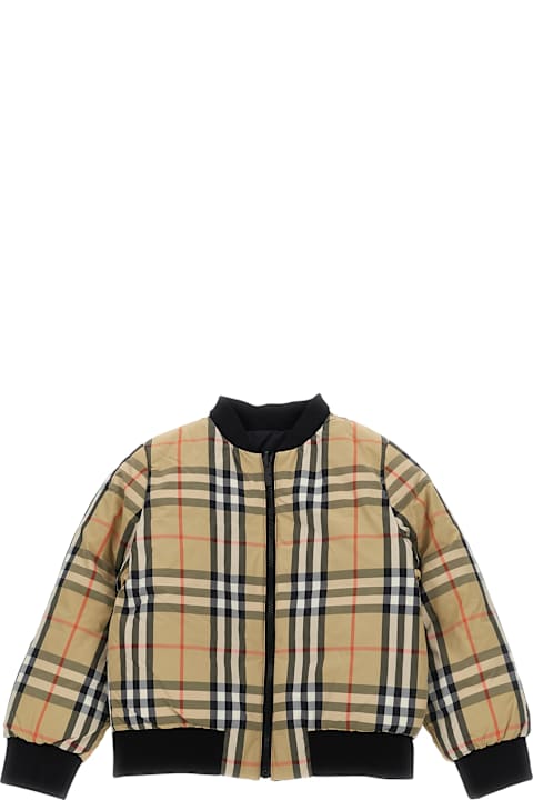 Homeware Burberry 2-in-1 'brady' Parka