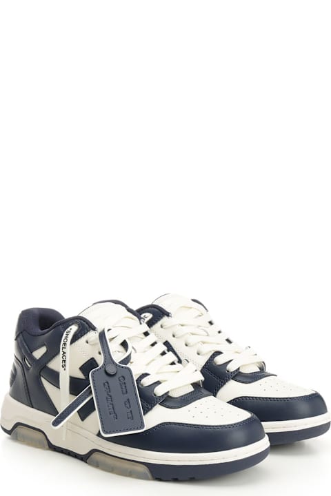 Off-White 'out Of Office' Sneaker
