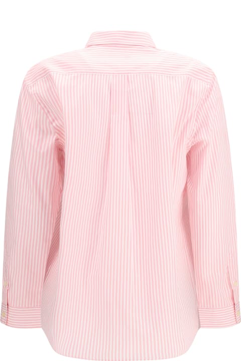 Deperlu for Men Deperlu Cotton Shirt