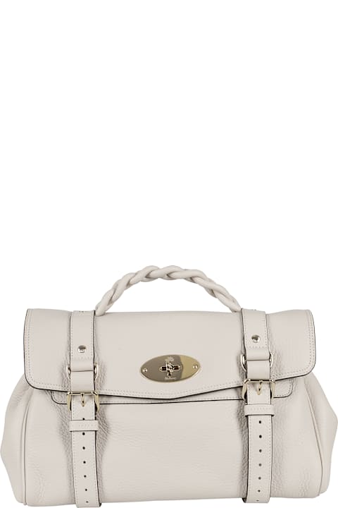 Homeware Mulberry Alexa Heavy Grain