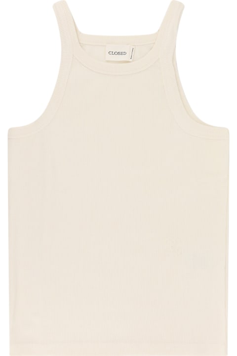 Closed Topwear for Women Closed Tank Top