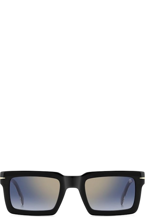 DB Eyewear by David Beckham لـ Kids DB Eyewear by David Beckham DB 7126/S Sunglasses