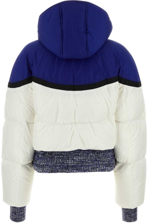 Chloé Coats & Jackets for Women Chloé Nylon Down Jacket