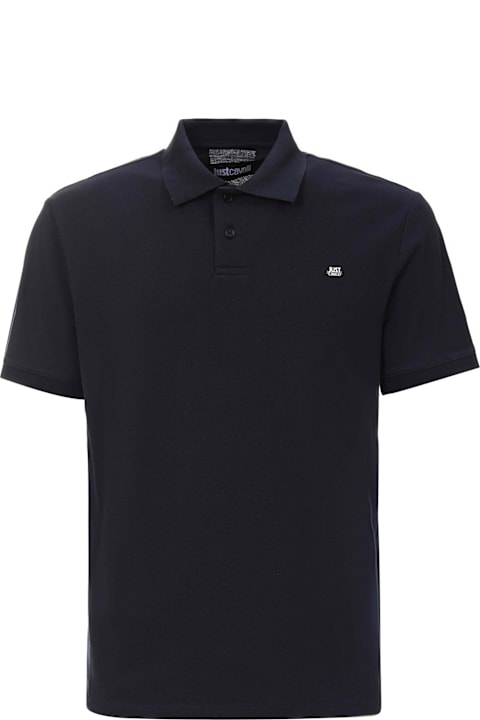Just Cavalli for Men Just Cavalli Just Cavalli Polo