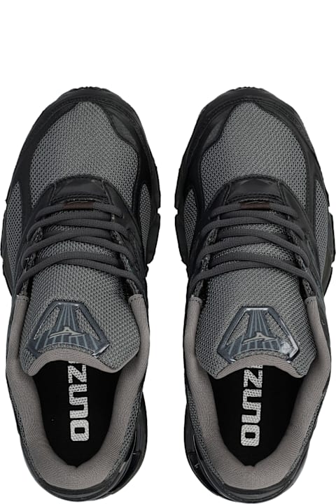 Mizuno for Kids Mizuno Wave Prophecy Ls Sneakers