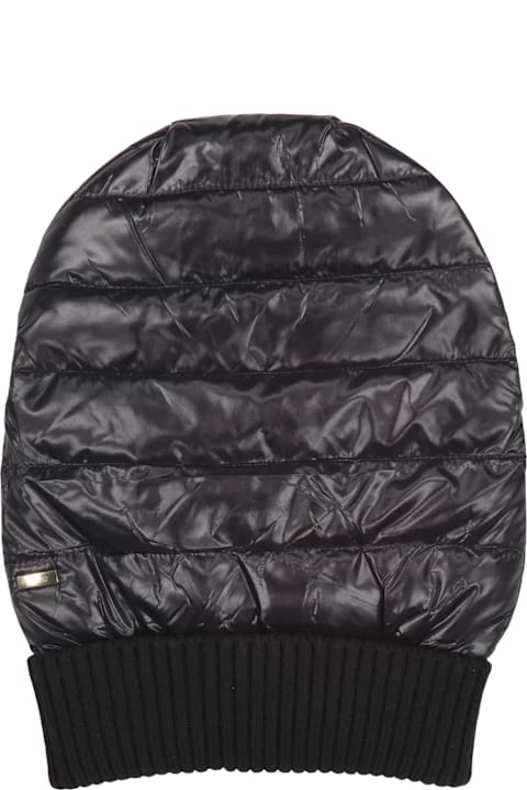 Herno Accessories for Women Herno Nylon Hat