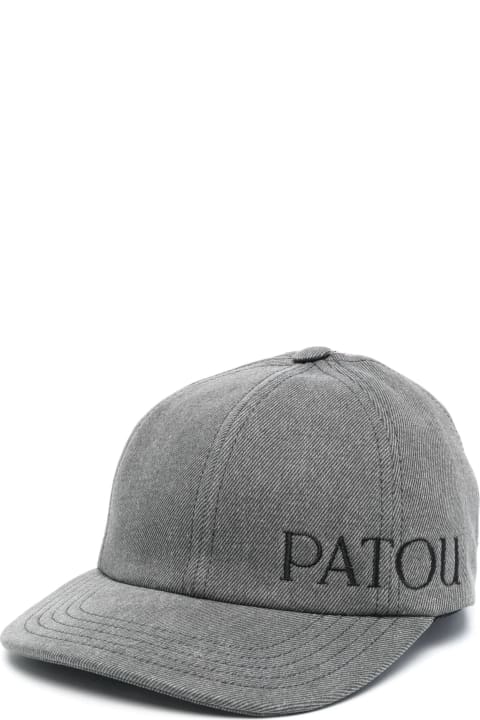 Hats for Women Patou Berretto Con Visiera