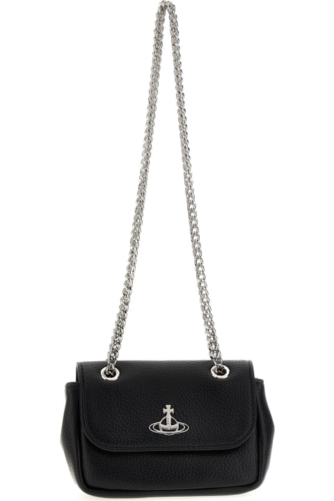 'small Purse Chain' Crossbody Bag