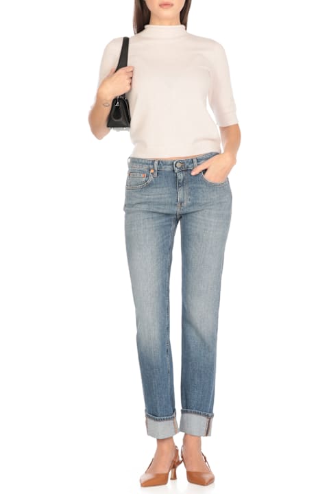 Homeware Dondup Coco Jeans