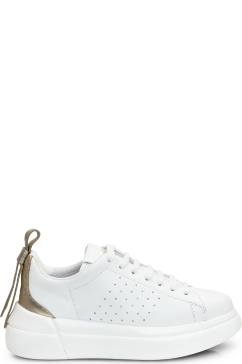 Shoes for Women RED Valentino Sneaker With Logo