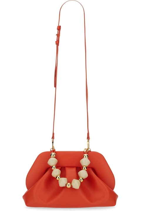 THEMOIRè Totes for Women THEMOIRè Clutch "tia"