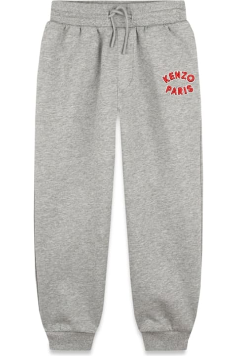 Kenzo Bottoms for Girls Kenzo Jogging Pants