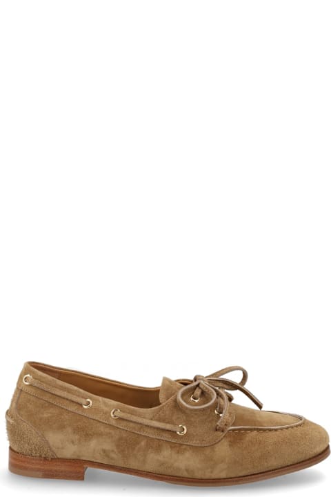 Bally Mocassino "plum"