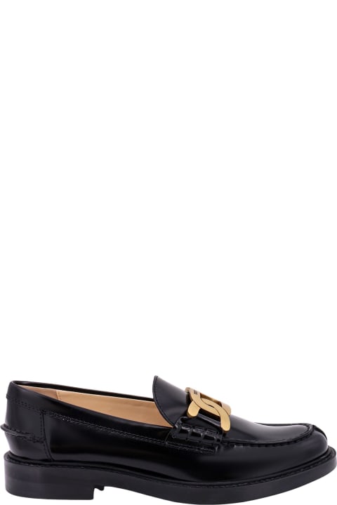 Tod's Flat Shoes for Women Tod's Loafer