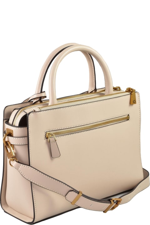 Guess Bags for Women Guess Women's Beige Handbag