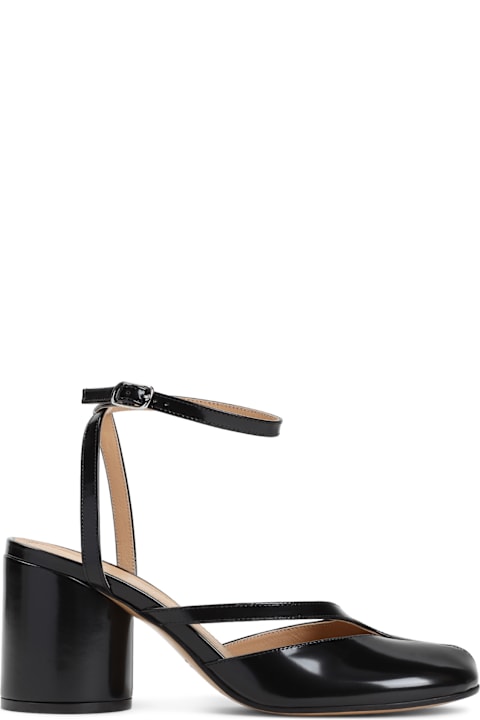 Maison Margiela High-Heeled Shoes for Women Maison Margiela Tabi H80 Pumps