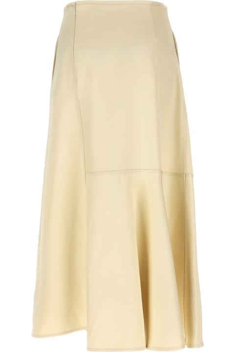 Homeware Jil Sander '65' Skirt