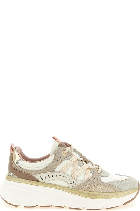 Homeware TwinSet 'running' Sneakers