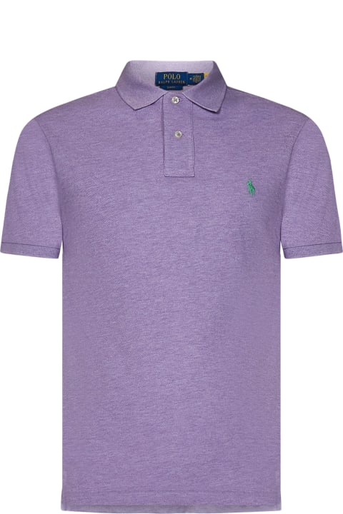 أدوات منزلية Polo Ralph Lauren Polo Shirt With Pony