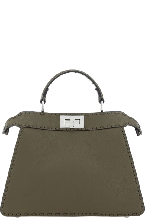 Homeware Fendi 
peekaboo Iseeu
 Small Handbag
