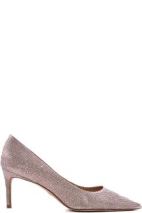 High-Heeled Shoes for Women Stuart Weitzman Shoes With Heels