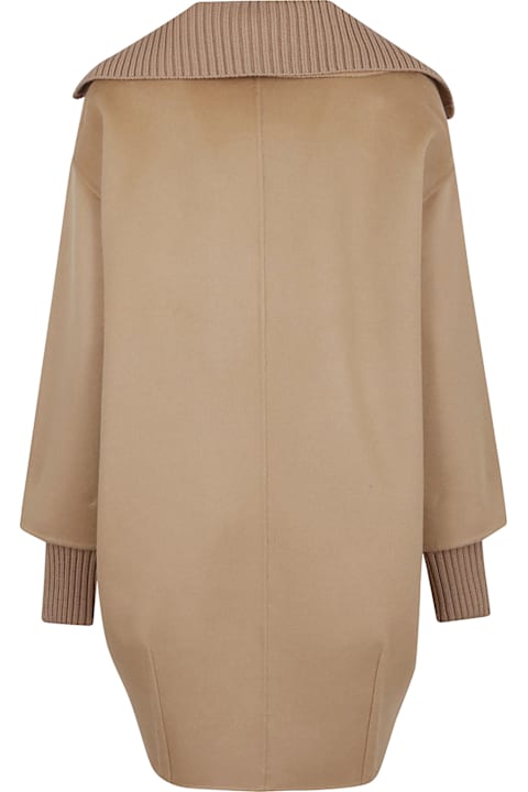 Homeware Parosh Cappotto - Double