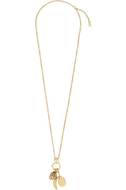 Chloé Necklaces for Women Chloé Chloé Charms Necklace