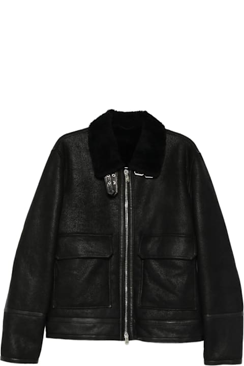 Dondup for Kids Dondup Outerwear