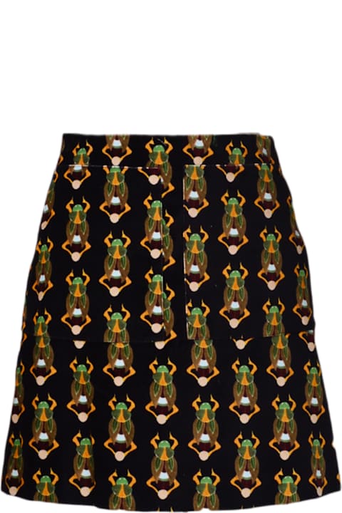 La DoubleJ Clothing for Women La DoubleJ Skirt