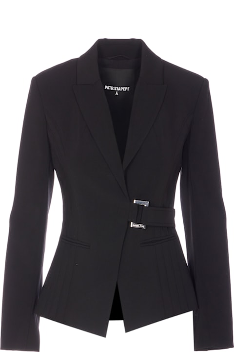 Patrizia Pepe for Kids Patrizia Pepe Jacket