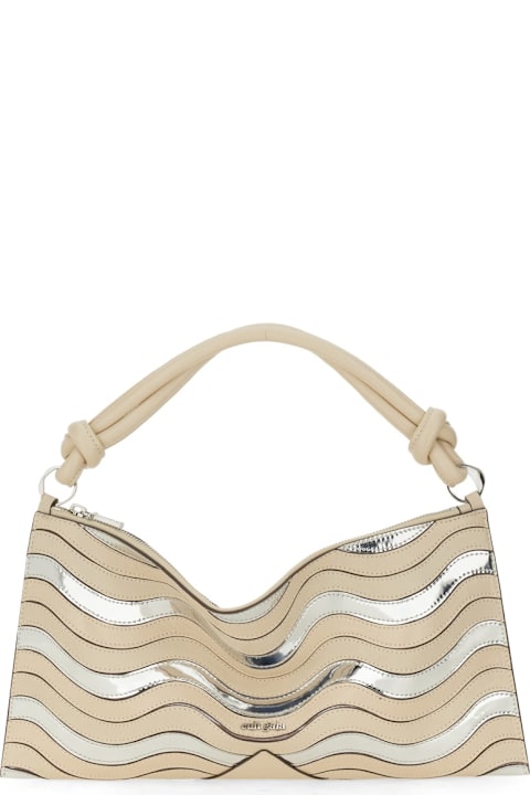 Homeware Cult Gaia Mini "hera" Shoulder Bag
