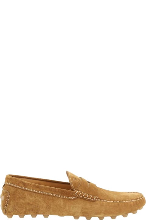 Homeware Tod's Gommino Slip-on Loafers
