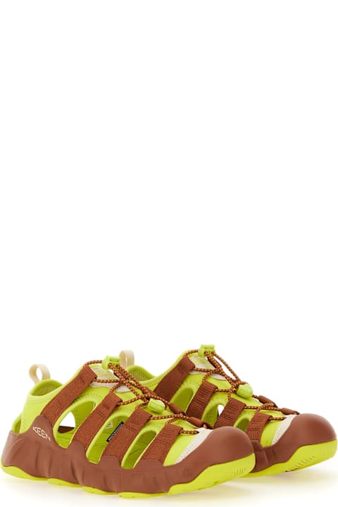 Keen لـ Kids Keen "hyperport H2" Sneaker