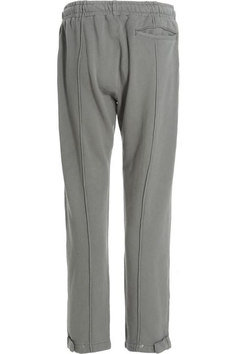 Stampd Pants for Women Stampd 'palm Crest' Joggers