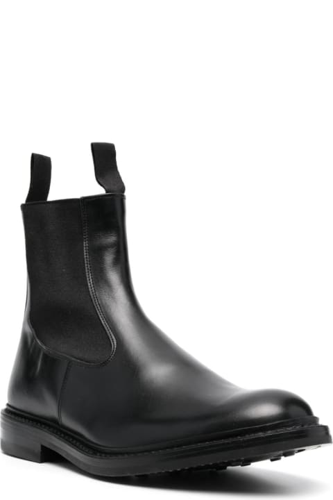 Boots for Men Tricker's Stephen Dainite Sole