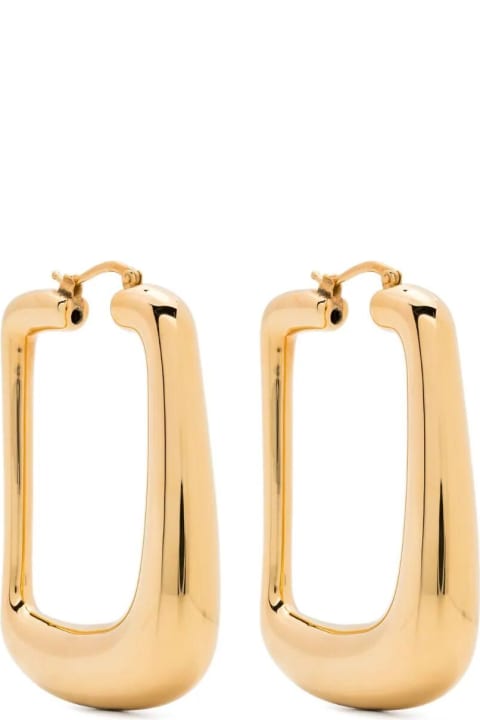 Jewelry for Women Jacquemus Les Boucles Ovalo