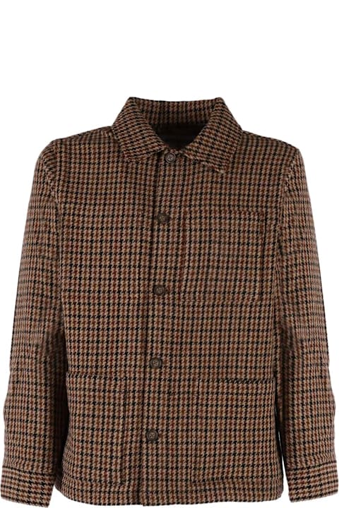 Sebago for Women Sebago Dorr Pied De Poule