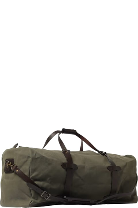 Filson for Women Filson Duffle Large Luggage Twill