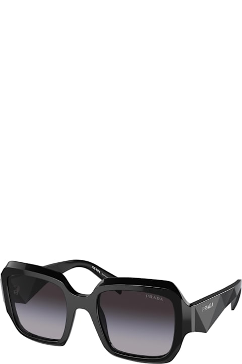 Prada Eyewear Sunglasses | italist