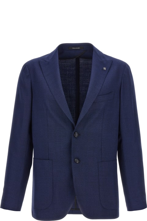 Tagliatore Coats & Jackets for Women Tagliatore 'montecarlo' Blazer