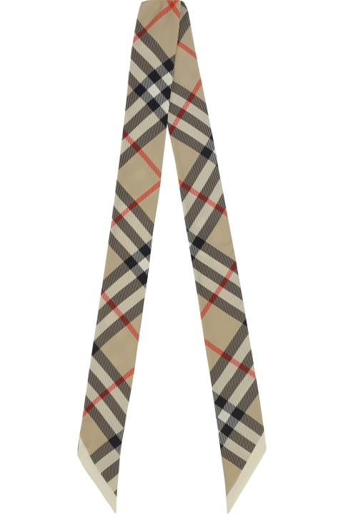 Fashion for Women Burberry Check Archive Scarf
