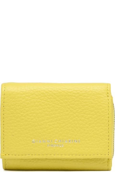 Watches for Women Gianni Chiarini Wallets Grain