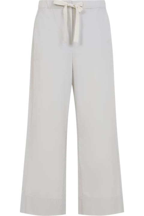 'S Max Mara for Men 'S Max Mara Argento Pants